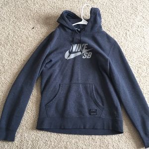 Nike hoodie